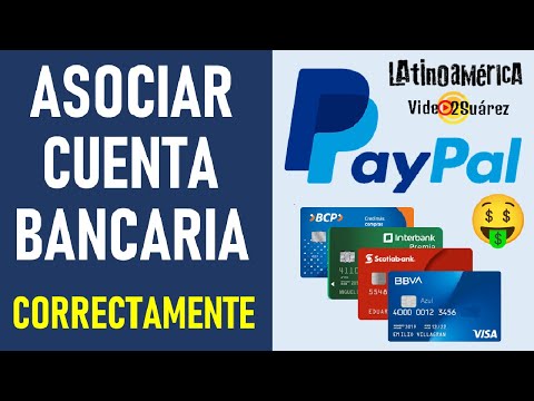 aceptable parque Aleta No Puedo Vincular Mi Cuenta Bancaria A Paypal - Major Domus